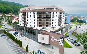 City Center Accommodation - 404